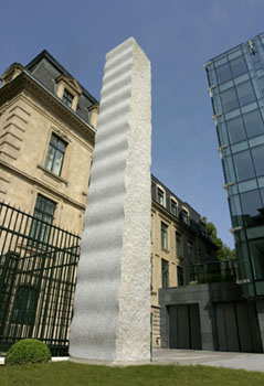 Luxembourg 5° anniversaire de la Banque Centrale 5 € 2003 BE